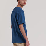 CAMISETA LOGO PECHO