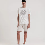 CAMISETA LOGO PECHO