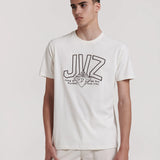 CAMISETA LOGO PECHO