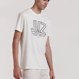 CAMISETA LOGO PECHO