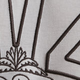 CAMISETA LOGO PECHO