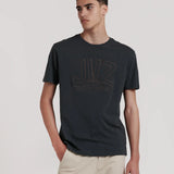 CAMISETA LOGO PECHO