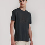 CAMISETA LOGO PECHO