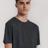 CAMISETA LOGO PECHO