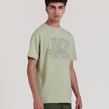CAMISETA LOGO PECHO