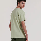 CAMISETA LOGO PECHO