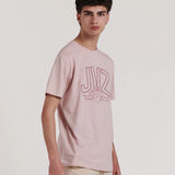 CAMISETA LOGO PECHO