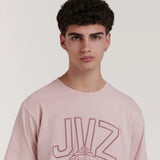 CAMISETA LOGO PECHO