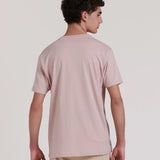 CAMISETA LOGO PECHO