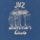 CAMISETA LOGO PALMERAS