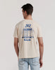 CAMISETA LOGO PALMERAS