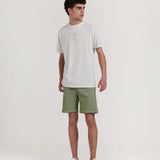 CAMISETA LOGO PALMERAS