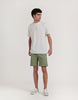CAMISETA LOGO PALMERAS