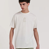 CAMISETA LOGO PALMERAS
