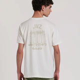 CAMISETA LOGO PALMERAS