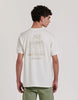 CAMISETA LOGO PALMERAS