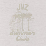 CAMISETA LOGO PALMERAS