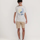 CAMISETA PRINT SUN