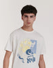 CAMISETA PRINT SUN