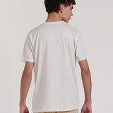 CAMISETA PRINT SUN