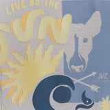 CAMISETA PRINT SUN