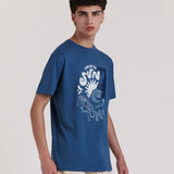 CAMISETA PRINT SUN