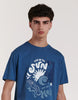 CAMISETA PRINT SUN