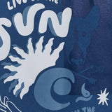 CAMISETA PRINT SUN