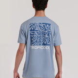 CAMISETA PRINT TROPICOOL