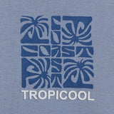 CAMISETA PRINT TROPICOOL