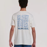 CAMISETA PRINT TROPICOOL