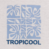 CAMISETA PRINT TROPICOOL