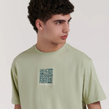CAMISETA PRINT TROPICOOL