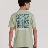 CAMISETA PRINT TROPICOOL