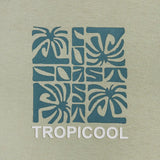 CAMISETA PRINT TROPICOOL