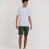 CAMISETA PRINT SUNSHINE