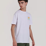 CAMISETA PRINT SUNSHINE