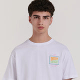 CAMISETA PRINT SUNSHINE