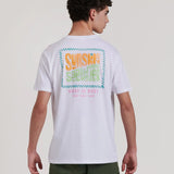 CAMISETA PRINT SUNSHINE