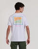 CAMISETA PRINT SUNSHINE