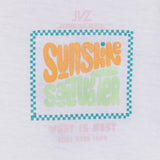CAMISETA PRINT SUNSHINE