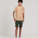 CAMISETA PRINT SUNSHINE