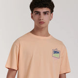 CAMISETA PRINT SUNSHINE