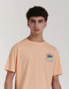 CAMISETA PRINT SUNSHINE