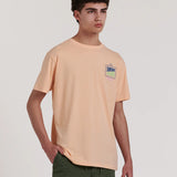 CAMISETA PRINT SUNSHINE