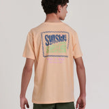 CAMISETA PRINT SUNSHINE