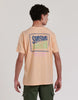 CAMISETA PRINT SUNSHINE