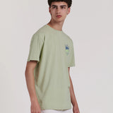 CAMISETA PRINT SUNSHINE