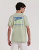 CAMISETA PRINT SUNSHINE