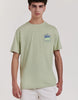 CAMISETA PRINT SUNSHINE